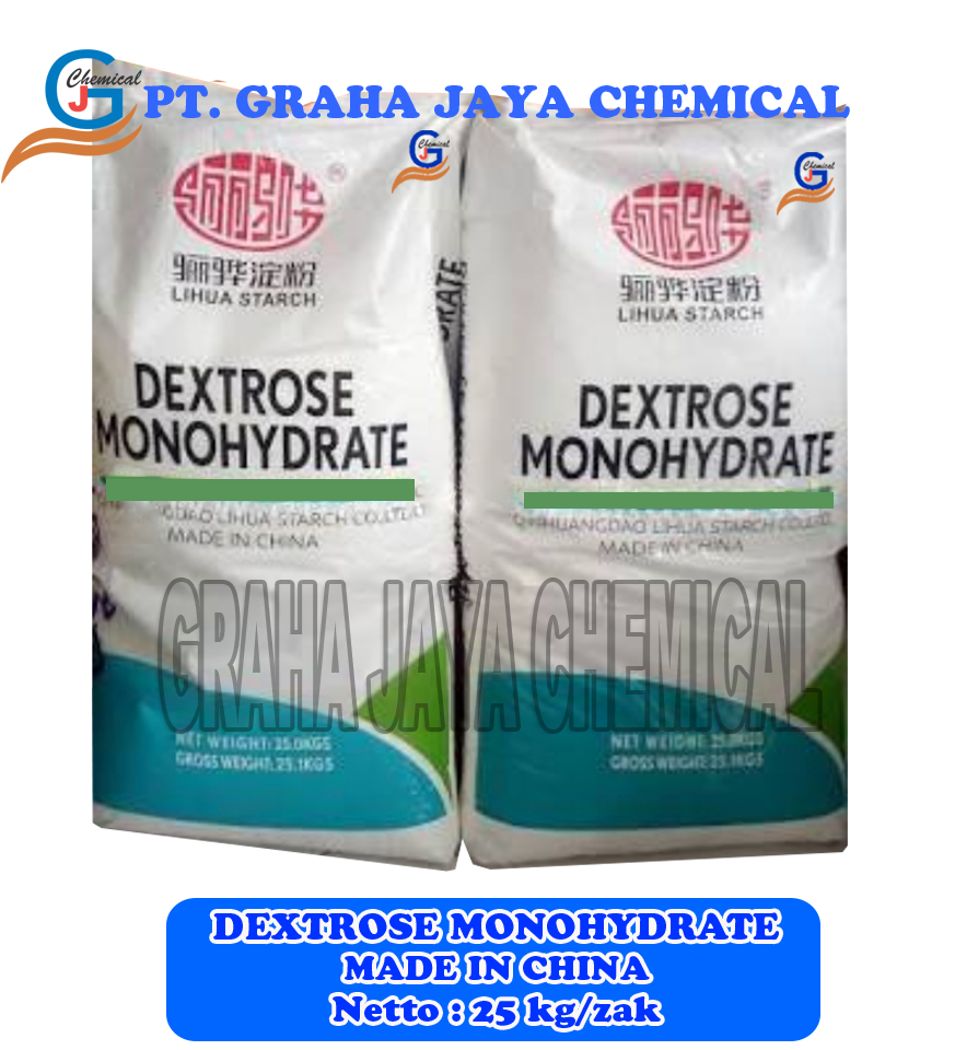 DEXTROSE GJ 25