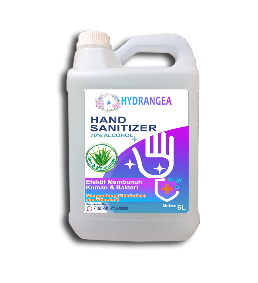 HS HYDRAGAE GEL 5