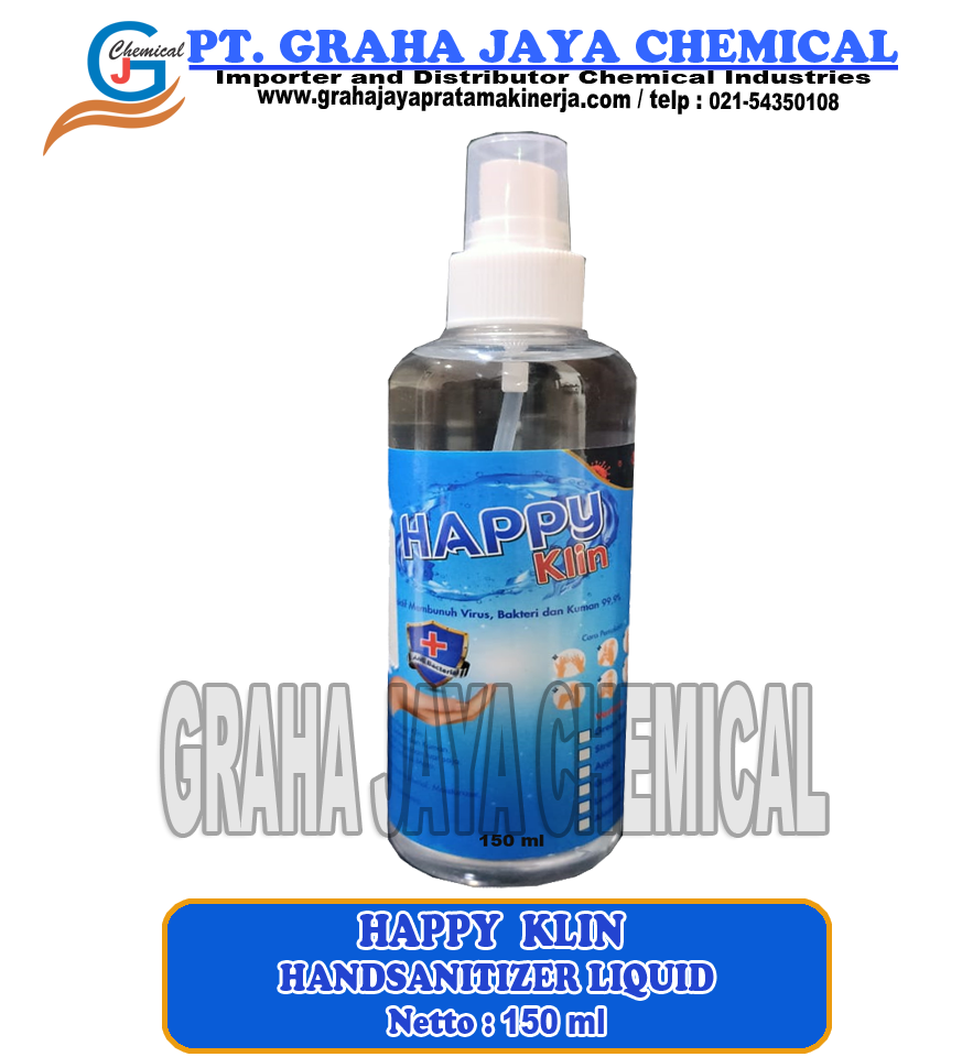 HS LIQ 150 1 GJ