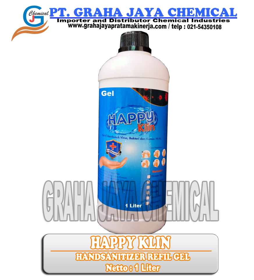HS GEL 1 GJ