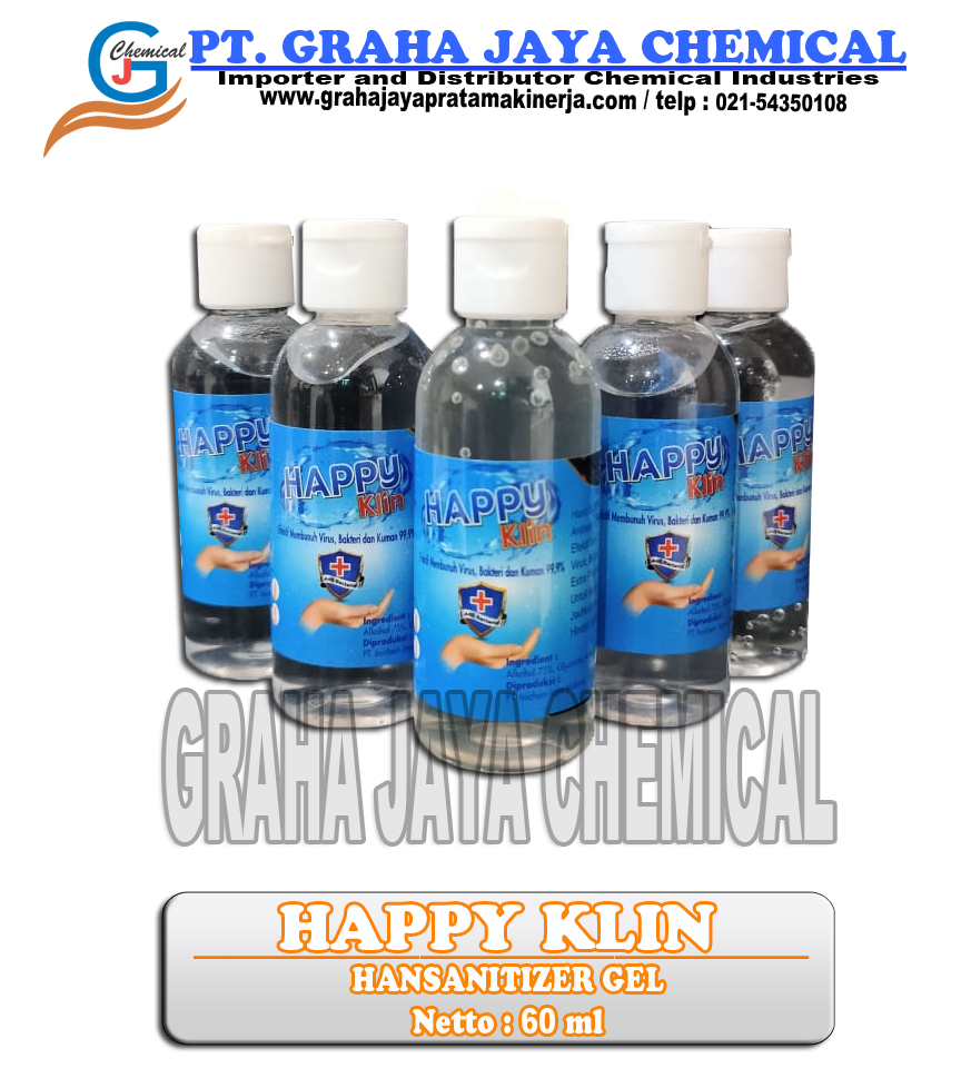 HS GEL 60 GJ